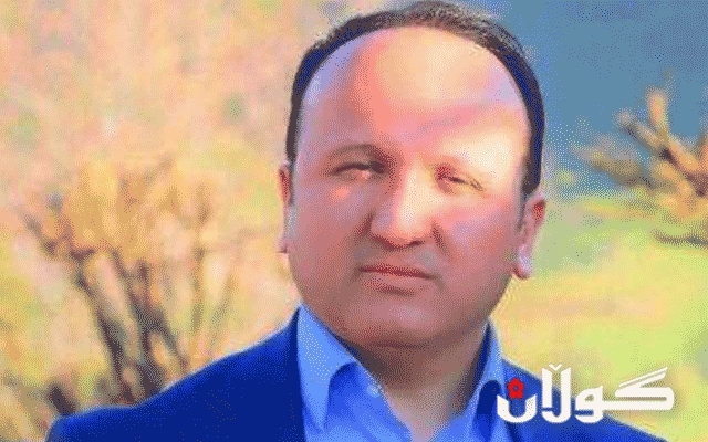  دكتۆر عەرەفات: خەڵک و لایەنگرانی سەدر هاتنە ناو هۆڵی پەرلەمان