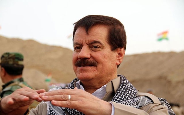 کەمال کەرکووکی: 