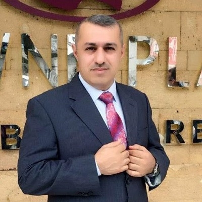 د. وەعدی مزووری: یاسایەکی نوێ بۆ ھەڵبژاردنی سەرۆکی ھەرێم دەردەکرێت
