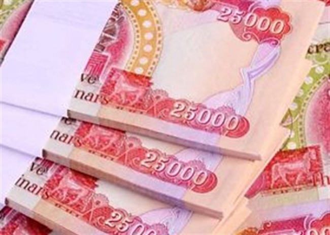  بەرپرسێکی ئەنجومەنی وەزیران: بەغدا نیازی پێدانی مووچەی فەرمانبەرانی کوردستانی نییە 