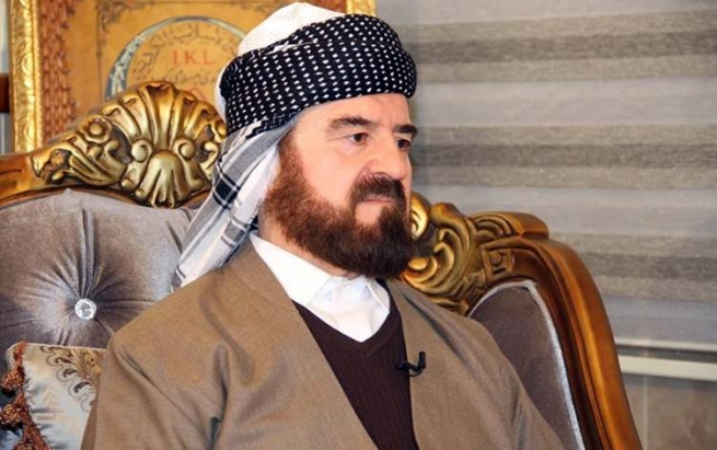 عەلی قەرەداغی: لەو وڵاتانەی نوێژی بەکۆمەڵ راگیراوە دووبەرەکی دروست نییە