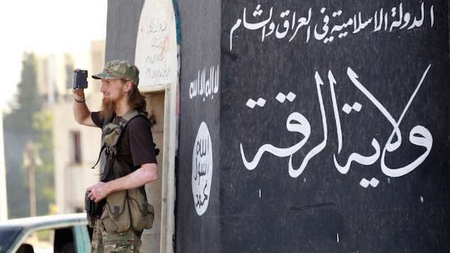  ڕزگاركردنی ڕه‌ققه و سیناریۆی نێوان ڕژێمی ئه‌سه‌د و په‌یه‌ده‌