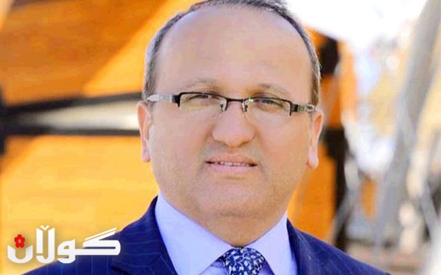  ئەو بێدەسەڵاتییەی سوپاى عێراق زۆر مه‌ترسیداره‌ 
