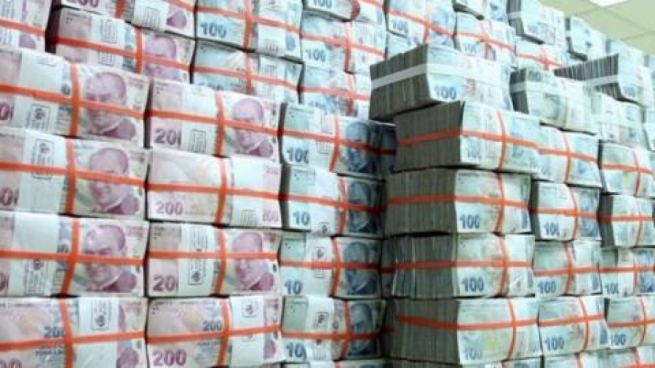 توركیا لە بودجەی٢٠٢٠دا كورتهێنانی هەیە