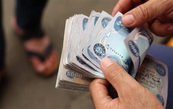  کاتی وەرگرتنی پارەی خۆڵ و خاشاک دیار دەکرێت 