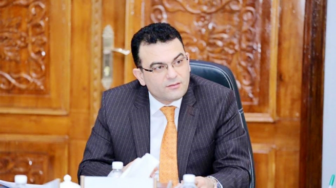 وەزیرێکی گۆڕان لە بەغدا بە گەندەڵی تۆمەتبار دەکرێت