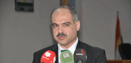 وه‌زیری ته‌ندروستی له‌سه‌ر بڵاوبوونه‌وه‌ی نەخۆشییەک، روونكردنه‌وه‌ ده‌دات