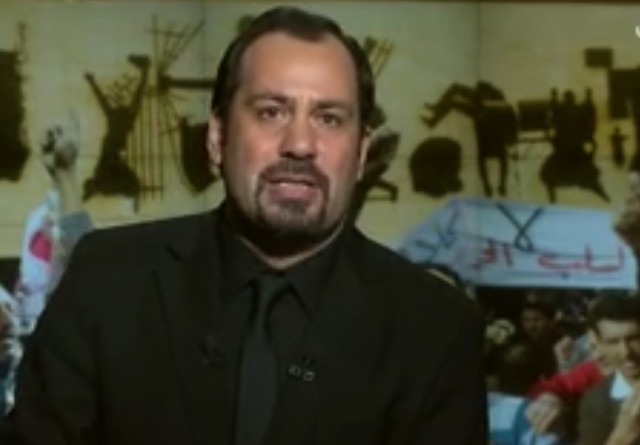 ڕۆشنبیرێکی عێراقی، ستاییشی سەرۆک بارزانی دەکا 