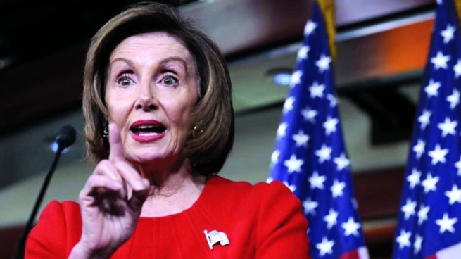 پیلۆسی رێگه‌ نادات لایه‌نگرێكی تره‌مب پۆستێكی گرنگ وه‌ربگرێت