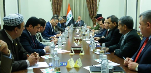 په‌رله‌مانتارێك له‌زاری‌ عه‌بادییه‌وه‌: هه‌موو نه‌وتی هه‌رێمم راده‌ستبكه‌ن موچه‌ی 650 هه‌زار فه‌رمانبه‌ر ده‌نێرم 