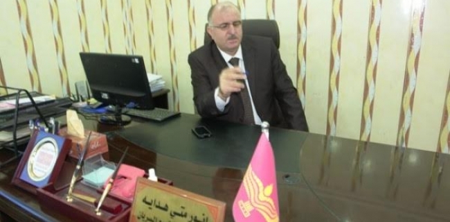 کەسایەتییەکی مەسیحییەکانی کوردستان و عیراق کۆچی دوایی کرد 
