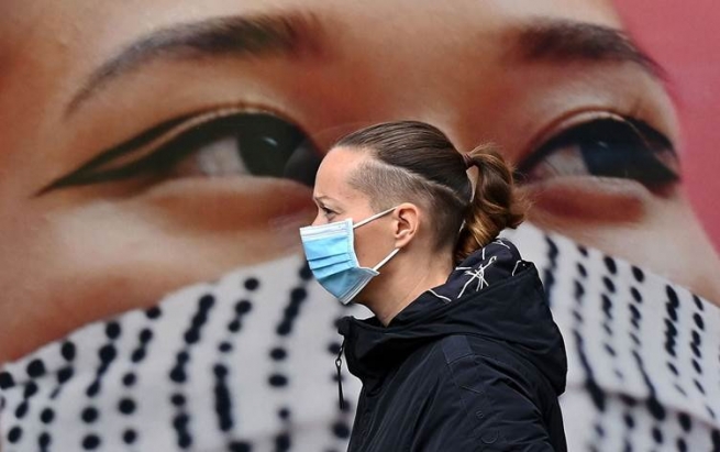 تەندروستیی جیهانی زەنگی ئەوپەڕی مەترسی شەپۆلی دووەمی کۆرۆنا لە ئەوروپا لێدەدات