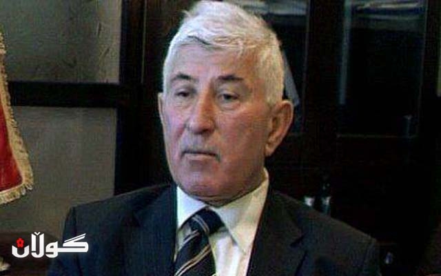  پەرلەمانی عێراق بڕیاریدا ھاوکاری ئاوارەکانی ھەرێمی کوردستان بکرێت 