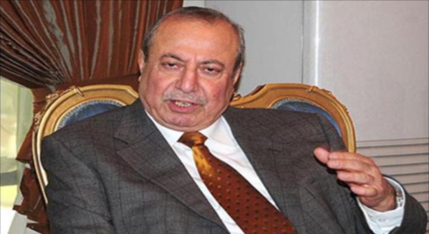 د. رۆژ: مه‌ترسیی داعش له‌ ده‌روازه‌ی به‌غدایه‌