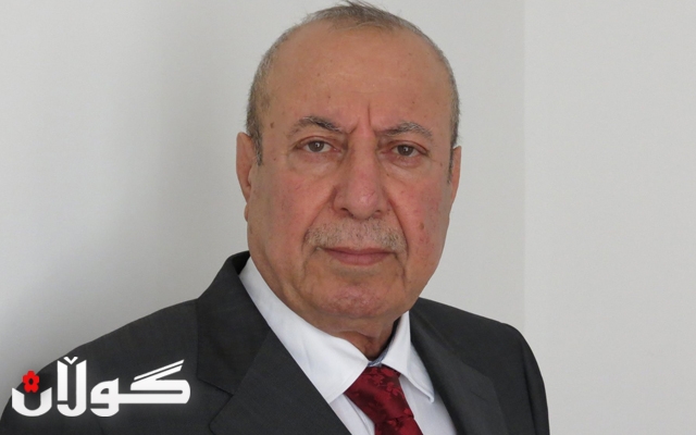 نەوتی كەركوك رێگەیەكی ستراتیژی تازەی بۆ دۆزراوەتەوە و ئەو رێگەیەش بۆرییە نەوتییەكانی كوردستانە