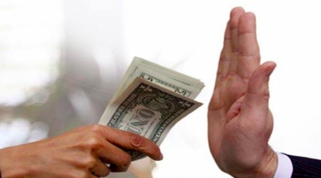 پرۆژه‌یەکی ستراتیژیی چوار ساڵی بۆ رووبه‌ڕووبونه‌وه‌ی گه‌نده‌ڵی ئامادە دەکرێت