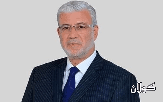 بەشیر حەداد: لە دوو رۆژی داھاتوودا كابینەی حكوومەت پێشكەش بە پەرلەمان دەكرێت