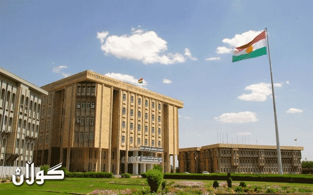  لە کۆبوونەوەی پەرلەمانی کوردستاندا تەنیا دەستەی سەرۆکایەتی یەکلا دەکرێتەوە 