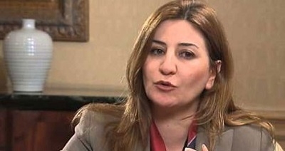  	 ڤیان دەخیل: گەشبینین بە ئەنجامی دانوستان لەگەڵ بەغدا 