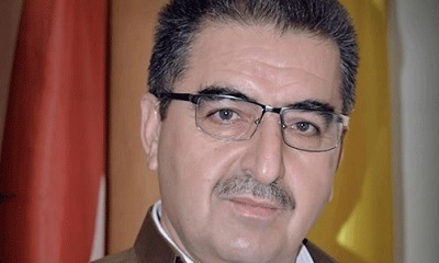 بەشارەتی: ئەوانەی بە ناوی خەڵکەوە دژایەتیی ڕیفراندۆم دەکەن ھەڵسوڕاوی خەڵکی دیکەن 