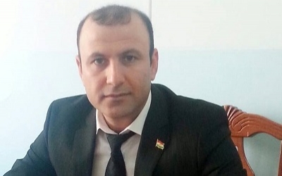  	 پسپۆڕێکی سیاسیی؛ تەنیا بۆ هەرێمی کوردستان نەخشەی ناوچەکە دەگۆڕدرێ 