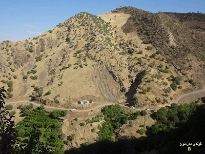 ئێران 