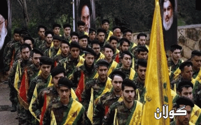  پەرلەمانتارێک: حزبوڵڵای لوبنانی رێگریی لە پێکهێنانی حکوومەت دەکات 