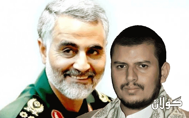  سەرکردەیەکی باڵای داعش دەکوژرێت 