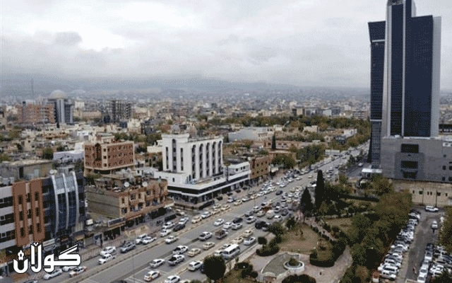  ئاگادارییەکی گرنگ بۆ ئەو شۆفێرانەی هاتوچۆی سلێمانی دەکەن 