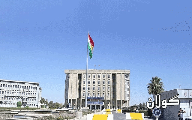  پەرلەمان و کۆمسیۆن تاوتوێی هەڵبژاردنی کۆتایی ئەیلوول دەکەن 