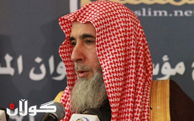  شێخە سعودییەكان لێخوڕینی ئۆتۆمبێل لەلایەن ژنانەوە بەچی ناودەبەن؟ 