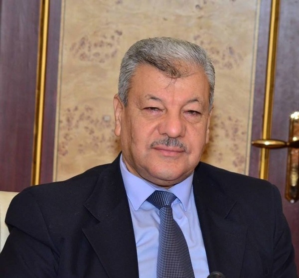 شەرێ ئاڤێ مەترسیا پەیدابوونا پیڤەلەرزا دروست دکەت 