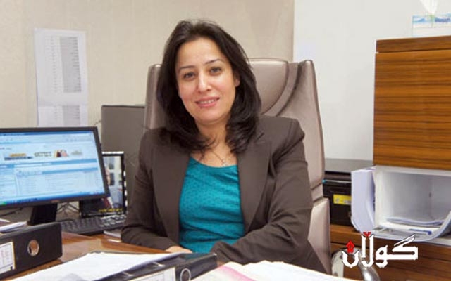 نەورۆز مەولود: پرۆژەیەک بۆ دابەشکردنی زەوی بەسەر پێشمەرگە ئاراستەی ئەنجومەنی وەزیران دەکرێت