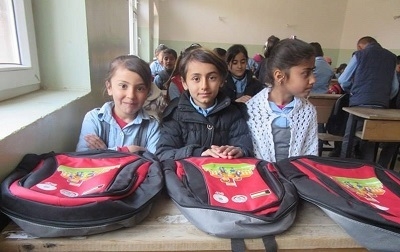  	 بە ھۆی حەشدی شەعبیەوە دەیان ھەزار قوتابی و مامۆستا لە ناوچە کوردستانییەکان ئاوارە بوونە 
