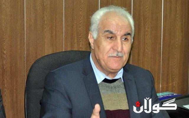ڕاوێژکارێکی مەکتەبی سیاسیی پارتی دیموکراتیی کوردستان وەڵامی پەکەکە دەداتەوە 