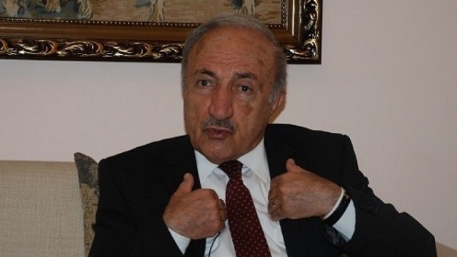  مەحموود عوسمان: بەزوویی کابینەی نوێی حکوومەت پێک دێت