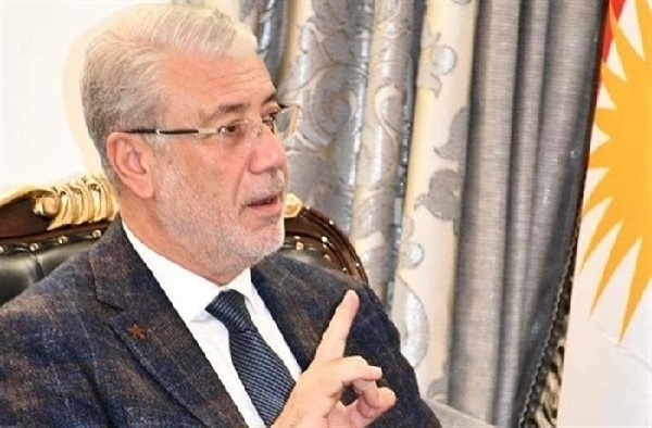 د. بەشیر: كێشەى ناوچە كوردستانیەكان زوو كۆنترۆڵ نەكرێ‌ كێشەی گەورەتری لێ دەكەوێتەوە