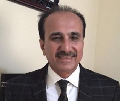 حوسێن نەرمۆ: پارێزگای دەشتی نەینەوا سەر بە هەرێم بێت، پێكهاتە ئایینەكان پارێزراوتر دەبن 