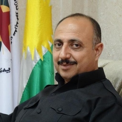 مەخمووری: گونجاوترین کات بۆ سەربەخۆییی کوردستان ئێستایە؛ باڵانسی ھێزیش لە بەرژەوەندیی ئێمەدایە 