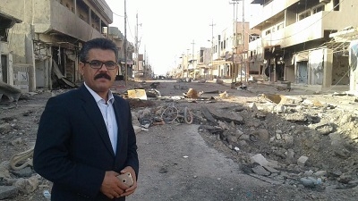 دادگایەکی تایبەت بە تاوانەکانی داعش لە دھۆک دامەزراوە؛ چەندین سکاڵا تۆمار کراون 