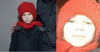 کچە کوردێکی دیکەی ئێزدی لە چنگی داعش ڕزگار کرا 