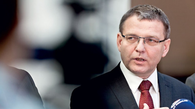 هەزاران ئیمەیلی وەزیری دەرەوەی چیک و هاوکارانی هاک کراون