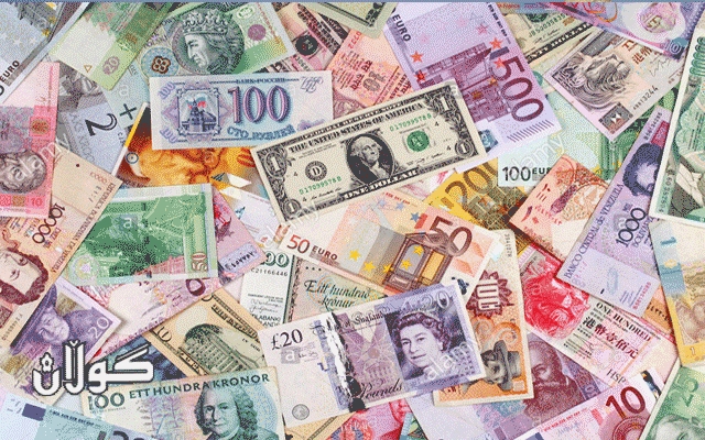  بانکی ناوەندیی ئێران: ناسەقامگیریی بازاری دراو پیلانی دوژمنانە 