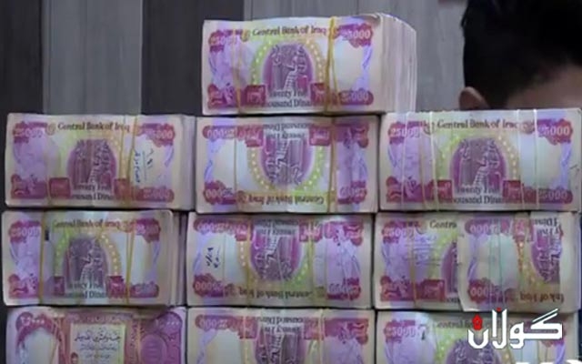 له‌ میحوەری دیجلەیشدا كۆمه‌ڵە داعشێک كوژران