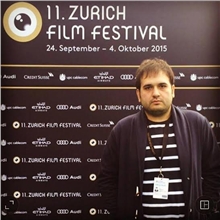 سینه‌ماکا‌رێکی ئێرانی فیلمه‌که‌ی به‌ 