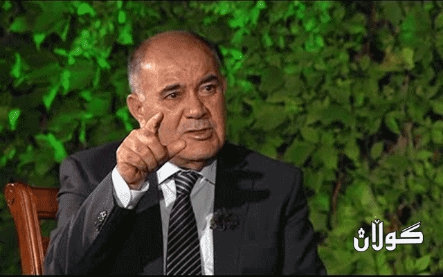 یه‌كێتی: عه‌بادی ناتوانێت بڕیار له‌سه‌ر كه‌ركووك بدا