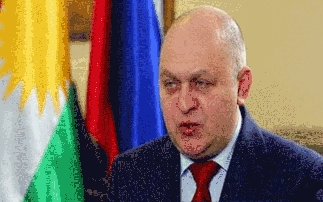 هه‌ولێر و مۆسكۆ په‌یوه‌ندییه‌كانیان فراوانتر ده‌كه‌ن 