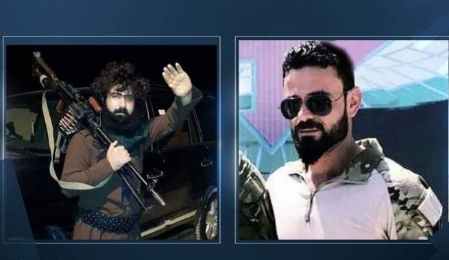 دوو گەنج لە قەزای دووکان کوژران