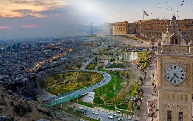 لە هەرێمی کوردستان ئاهەنگەکانی سەری ساڵ چۆن بەڕێوەدەچن؟