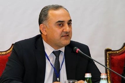  عەبدولحەکیم خەسرۆ: بەغدا لە کردنەوەی فڕۆکەخانەکان نابێ منەت بکات 